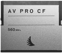 Photos - Memory Card ANGELBIRD AV Pro CF CFast 2.0 256 GB