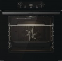 Photos - Oven Gorenje Essential BO 6735 E02 BK 