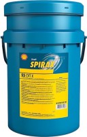 Photos - Gear Oil Shell Spirax S5 CVT X 20 L