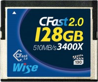 Memory Card Wise CFast 2.0 VPG-130 256 GB