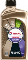 Gear Oil Total Traxium Dual 9 FE 75W-90 1L 1 L