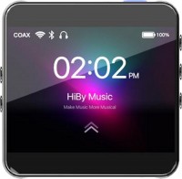 Photos - MP3 Player HiBy R2 