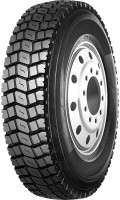 Photos - Truck Tyre NEOTERRA NT199 10 R20 149K 