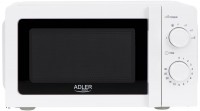 Microwave Adler AD 6205 white