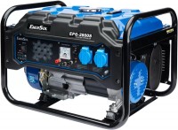 Photos - Generator EnerSol EPG-2800S 