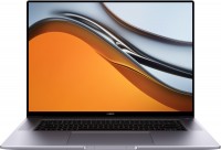 Photos - Laptop Huawei MateBook 16 (CREM-WFD9 16/512GB Space Grey)