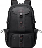 Photos - Backpack Golden Wolf GB00458 50 L