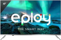 Photos - Television Allview 43ePlay6100-U 43 "