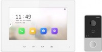 Photos - Intercom Hikvision HiWatch DS-D100IKF 