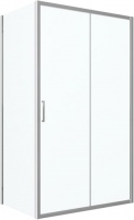 Photos - Shower Enclosure Bravat Drop 120x80 BS120.3100A 120x80 left / right