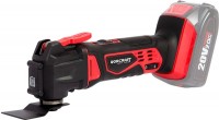 Photos - Multi Power Tool Worcraft CMT-S20Li 