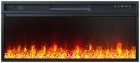 Photos - Electric Fireplace Royal Flame Vision 42 LED 