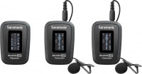 Microphone Saramonic Blink500 Pro B2 (2 mic + 1 rec) 