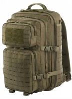Backpack M-Tac Large Assault Pack Laser Cut 36 L