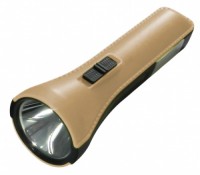 Photos - Flashlight Kosmos AC1013Lith 