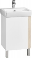 Photos - Washbasin cabinet Aquaton Kantri 50 1A257801AHB20 