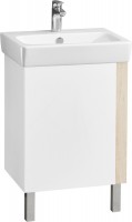 Photos - Washbasin cabinet Aquaton Kantri 55 1A257601AHB20 