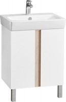 Photos - Washbasin cabinet Aquaton Kantri 60 1A257401AHB20 