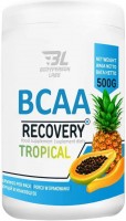 Photos - Amino Acid BodyPerson Labs BCAA Recovery 500 g 