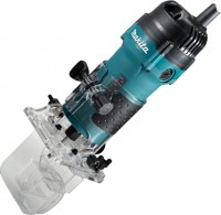 Photos - Router / Trimmer Makita 3712 