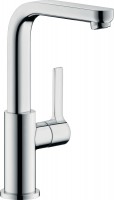 Photos - Tap Hansgrohe Metris S 31161000 