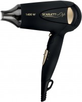 Photos - Hair Dryer Scarlett SC-HD70IT10 