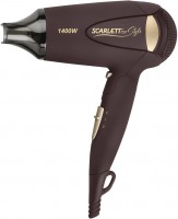 Photos - Hair Dryer Scarlett SC-HD70IT11 