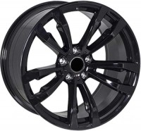 Photos - Wheel JH HP920 (10x20/5x120 ET40 DIA74,1)