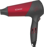 Photos - Hair Dryer Bomann 899 CB 