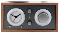 Radio / Table Clock Tivoli Model Three 