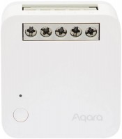 Smart Plug Xiaomi Aqara Single Switch Module T1 With Neutral 