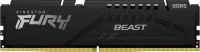 RAM Kingston Fury Beast DDR5 1x16Gb KF556C36BBE-16