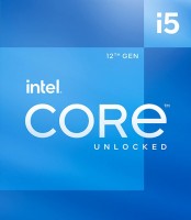 CPU Intel Core i5 Alder Lake i5-12600K OEM