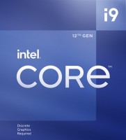 CPU Intel Core i9 Alder Lake i9-12900 BOX
