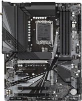 Photos - Motherboard Gigabyte Z690 UD AX 