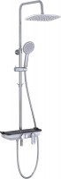 Photos - Shower System Lemark Tropic LM7012C 