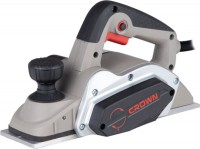 Photos - Electric Planer Crown CT14019 