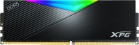 Photos - RAM A-Data Lancer RGB DDR5 1x16Gb AX5U6400C3216G-CLARBK