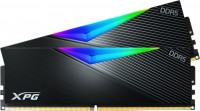 RAM A-Data Lancer RGB DDR5 2x16Gb AX5U5600C3616G-DCLARBK