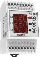 Photos - Voltage Monitoring Relay DigiTOP PS-10A 