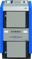 Photos - Boiler Atmos DC 15E 14.9 kW 230 V