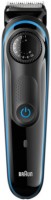 Photos - Hair Clipper Braun Series 3 BT3040 