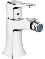 Photos - Tap Hansgrohe Metris Classic 31275000 