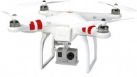 Photos - Drone DJI Phantom 1 Kit 