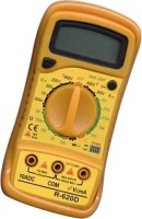 Photos - Multimeter Trisco R-620D 