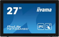 Monitor Iiyama ProLite T2735MSC-B3 27 "  black