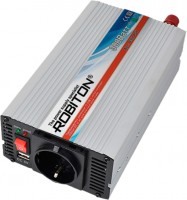 Photos - Car Inverter Robiton R300 PSW 