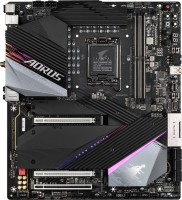 Photos - Motherboard Gigabyte Z690 AORUS TACHYON 