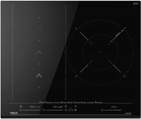 Photos - Hob Teka Maestro IZS 67620 MST black