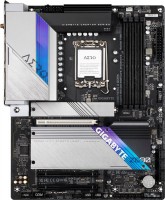 Photos - Motherboard Gigabyte Z690 AERO G DDR4 